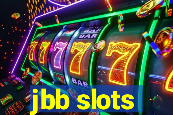 jbb slots